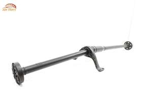 8s0521101g Audi Tt 2.0l Quattro Rear Drive Shaft Driveshaft Propeller Oem 2016 - 2019