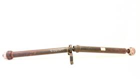 8t0521101ab Audi 08-17 8t A5 2.0 3.2 S5 10-13 Quattro Rear Awd Drive Shaft Propeller Oem 090