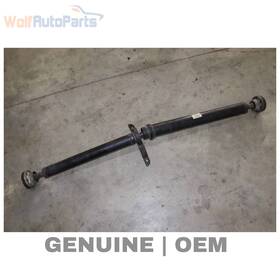 8t0521101d Audi 2008-2017 S5 Coupe B8 - Driveshaft / Propeller Shaft
