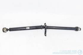8t0521101p Audi Used 2008-2016 B8 8t 8f A5 S5 Rear Driveshaft Assembly
