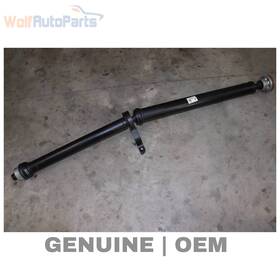 8w0521101c Audi 2018-2023 A5 Sportback - Rear Driveshaft / Propeller Shaft