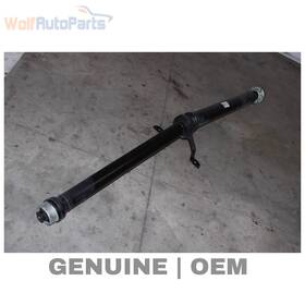 8w0521101d Audi 2018-2023 S5 Sportback - Rear Driveshaft / Propeller Shaft 8w0521101d Audi 2018-2023 S5 Sportback - Rear Driveshaft / Propeller Shaft