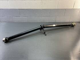 8w0521101h Audi 2017-2025 A4 B9 2.0l Awd Drive Shaft Propeller 40k Miles Oem