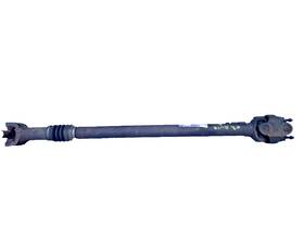 12256556 Auspartshouse Front Drive Shaft For 1997-2002 Jeep Tj/wrangler Manual Trans 4wd 6 Cylinder