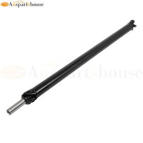 12797359 Auspartshouse Rear Driveshaft For 2001-2004 Gmc Sierra 2500 Chevy Silverado Hd 946-399