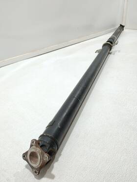 Autocar 37100-16070 Rear Propeller Shaft Assembly Awd Oem Toyota Corolla Cross 2022-26