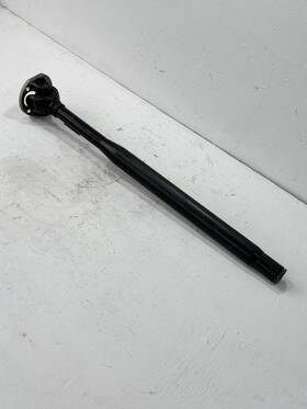 Autodayplus Adp10805601s Front Driveshaft For Mercedes-benz W204 W212 W221 C300 C350 E300 E350 Glk350