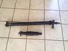 1227612 Automatic 98 227 612 328i Sedan E36 Driveshaft1 Bmw Oem