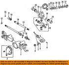 4137757 Axle-universal Oem Front Joints Chrysler