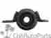 40520-s10-003 B20b4 Aftermarket Brand 97-01 Honda Crv 2.0 Dohc B20z2 Driveshaft Center Support Bearing A6032