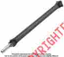 91-00322 B2200 Oe Quality Replacement New High Driveshaft Prop Shaft For Mazda 1987-1991