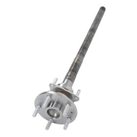 68401893aa Backye For Jeep Wrangler Rubicon Jl 44 2018-2024 Rear&left Axle Shaft