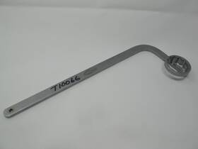 T10066 Baum Tools Haldex Clutch Filter Wrench Volkswagen Audi T10066 Baum Tools Haldex Clutch Filter Wrench Volkswagen Audi