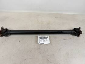 26108654495 Bavarian Motor Works Bmw 2013-2018 320 Series Front Drive Shaft Oem