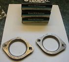 T52mst Bca 3 Bearing Driveshaft Retainer Flange Pair