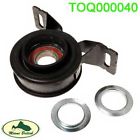 Toq000040g Bearing Drive Toq000040 Freelander Mb Support Toq100010 Driveshaft Shaft Land Rover Toq000010
