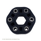 103-2486 Beck 90-97 Lexus Ls400 Flex Joint Fits Shaft Drive Arnley