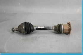 3w0407271b Bentley 06-12 Continental Rear Left Driver Side Axle Shaft Driveshaft Oem