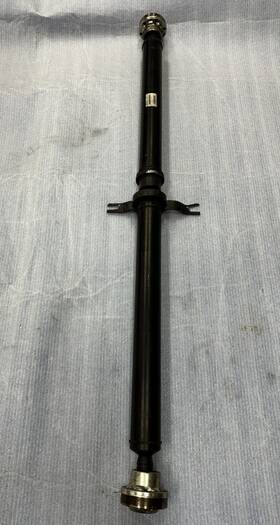 3w0521101d Bentley 03-10 Continental Gt Gtc Driveshaft Oem