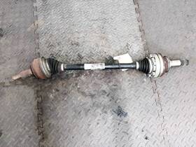 3y0-501-201 Bentley 10-20 Mulsanne Rear Right Pass Rh Side Axle Driver Shaft Driveshaft Oem