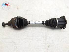 4m0407271g Bentley 2016-20 Bentayga Front Left Axle Shaft Cv Axleshaft Driver Joint Assy
