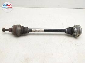 4m0501203h Bentley 2016-2020 Bentayga Rear Right Axle Shaft Cv Drive Joint Assembly 6.0l