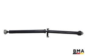 4m0521101ac Bentley Bentayga V8 Rear Lower Propeller Drive Shaft Assembly 2017 - 2020 Oem
