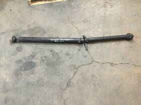 4w0521101 Bentley 13-18 Flying Spur W12 Awd Rear Propeller Drive Shaft Cardan A