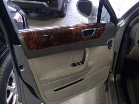 8057184 Bentley Used Differential Carrier Assembly Fits 2006 Continental Gt Gr
