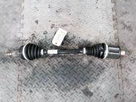 971407271q Bentley 19-24 Continental Gt Front Right Pass Side Cv Axle Shaft Driveshaft Oem