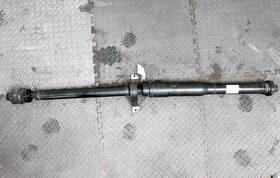 975521101k Bentley 17-24 Continental Gt 4.0l Auto Drive Shaft Driveshaft Prop Cardan Oem