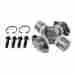 Bl-cp25rpls 85107584 Volvo Bull Usa For Meritor Style U-joint Kit Cp25rpls