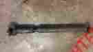 430-03123 Blazer Chevrolet 1987 1991 S10 Front Drive Shaft