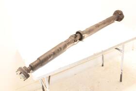 Bmw 011109251011 08-13 M3 4.0l Rear Drive Shaft Assembly Fits Automatic 7 Speed Bmw 011109251011 08-13 M3 4.0l Rear Drive Shaft Assembly Fits Automatic 7 Speed