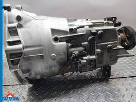 1053401151 Bmw Z3 E36 E39 E46 M3 Zf Manual Transmission 5 Speed Swap Oem Low Miles