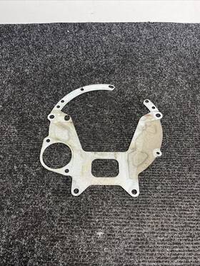 11141734019 Bmw E36 E39 E46 Transmission Dust Shield Manual Oem 92-06 323 325 328 528 M3 11141734019 Bmw E36 E39 E46 Transmission Dust Shield Manual Oem 92-06 323 325 328 528 M3