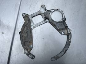 11147838044 Bmw E46 M3 Smg Transmission Dust Shield Covering Plate Oem