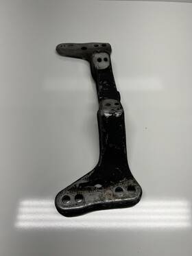 1136499 Bmw E36 Transmission Mount Cross Member Automatic Oem 92-99 323 325 328 M3