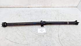 Bmw 1226218 88-92 Oem E32 735 Rear Driveshaft Automatic Transmission Propshaft