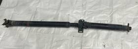 1226439 Bmw 87-91 E30 325i Rwd A/t Rear Drive Shaft Driveshaft Oem 1226439 Bmw 87-91 E30 325i Rwd A/t Rear Drive Shaft Driveshaft Oem