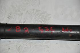 1227387 Bmw 1 Oem Used Drive Shaft Automatic M50 6 Cyl E34 525i Euro All Parts