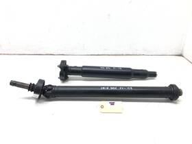 1229360 Bmw 2014-2018 X5 F15 Awd Drive Shaft Driveshaft Propeller Oem