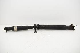 1229471 Bmw 1997 Z3 M44 1.9l Automatic Driveshaft Assembly Oem Kw36