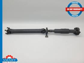 1229478 Bmw Z3 Roadster 2.8l 6 Cyl Drive Shaft Driveshaft Automatic 80k 97-99 Oem