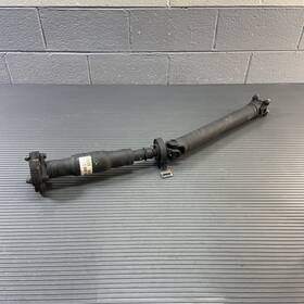 1229784 Bmw 2000 Z3 E36 2.5l Roadster Automatic Transmission Driveshaft 56k Miles Oem