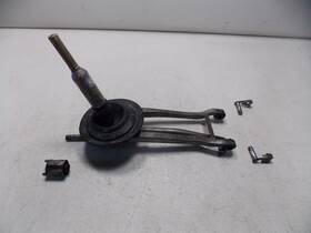 Bmw 1434658 E46 5 Speed Manual Transmission Shifter Assembly 01-05 325xi 330xi