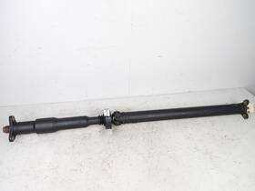 15022707986 Bmw 320 328 F30 Xdrive Rear Drive Shaft Propeller Line Oem 100k 2012-2018