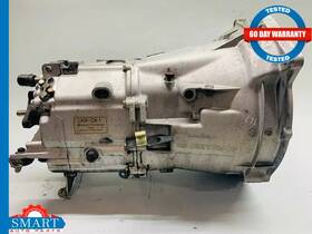 220.0.0225.97 Bmw Z3 E36 E46 E39 Manual Transmission Getrag 5 Speed Swap 70k Miles Oem