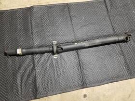 2228212 Bmw 1995 - 1999 E36 M3 Driveshaft Prop Shaft Automatic Transmission Oem #112