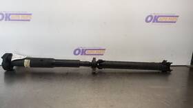 2228385 Bmw 2000 Z3 M Roadster E36/7 3.2l Mt Drive Shaft